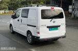 2019 Nissan E-NV200 0KW