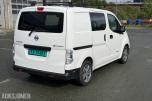 2019 Nissan E-NV200 0KW