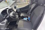2019 Nissan E-NV200 0KW