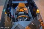 1998 Bella Arrow uten motor