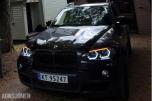 2007 BMW X5 3.0D 235HK Automat, Cruisekontroll, Soltak, Skinnseter, Navigasjon