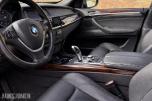 2007 BMW X5 3.0D 235HK Automat, Cruisekontroll, Soltak, Skinnseter, Navigasjon