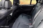 2007 BMW X5 3.0D 235HK Automat, Cruisekontroll, Soltak, Skinnseter, Navigasjon