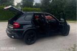 2007 BMW X5 3.0D 235HK Automat, Cruisekontroll, Soltak, Skinnseter, Navigasjon