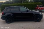 2007 BMW X5 3.0D 235HK Automat, Cruisekontroll, Soltak, Skinnseter, Navigasjon