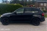 2007 BMW X5 3.0D 235HK Automat, Cruisekontroll, Soltak, Skinnseter, Navigasjon