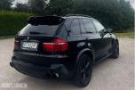 2007 BMW X5 3.0D 235HK Automat, Cruisekontroll, Soltak, Skinnseter, Navigasjon