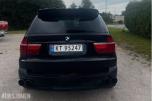 2007 BMW X5 3.0D 235HK Automat, Cruisekontroll, Soltak, Skinnseter, Navigasjon