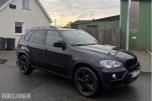 2007 BMW X5 3.0D 235HK Automat, Cruisekontroll, Soltak, Skinnseter, Navigasjon