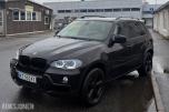 2007 BMW X5 3.0D 235HK Automat, Cruisekontroll, Soltak, Skinnseter, Navigasjon