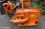 Tellefsdal U-LS 3700 plog med hyd. vinger - 2016