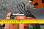Tellefsdal U-LS 3700 plog med hyd. vinger - 2016