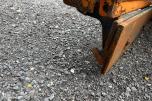 Tellefsdal U-LS 3700 plog med hyd. vinger - 2016