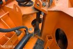 Tellefsdal U-LS 3700 plog med hyd. vinger - 2016