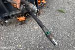 Tellefsdal U-LS 3700 plog med hyd. vinger - 2016