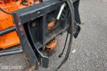 Tellefsdal U-LS 3700 plog med hyd. vinger - 2016