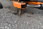 Tellefsdal U-LS 3700 plog med hyd. vinger - 2016