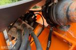 Tellefsdal U-LS 3700 plog med hyd. vinger - 2016