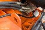Tellefsdal U-LS 3700 plog med hyd. vinger - 2016