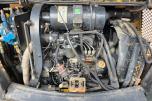 1998 Komatsu PC20-7 minigraver 4393 timer-smal-grave-pusse skuffe