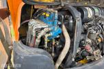 1998 Komatsu PC20-7 minigraver 4393 timer-smal-grave-pusse skuffe