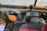 1998 Komatsu PC20-7 minigraver 4393 timer-smal-grave-pusse skuffe