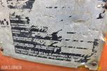 1998 Komatsu PC20-7 minigraver 4393 timer-smal-grave-pusse skuffe