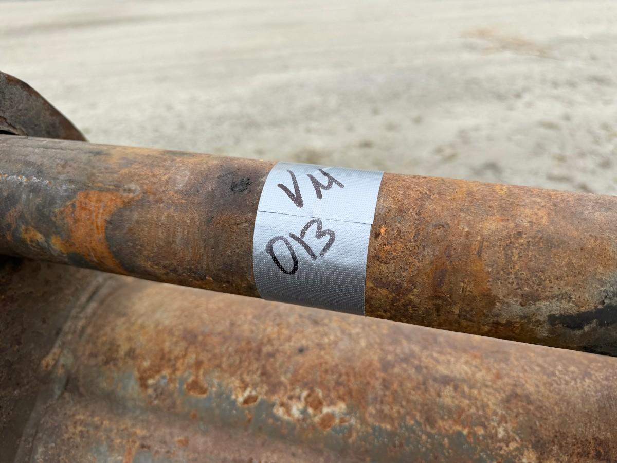 SMP Tannskuff - 2019 modell - S70 Feste