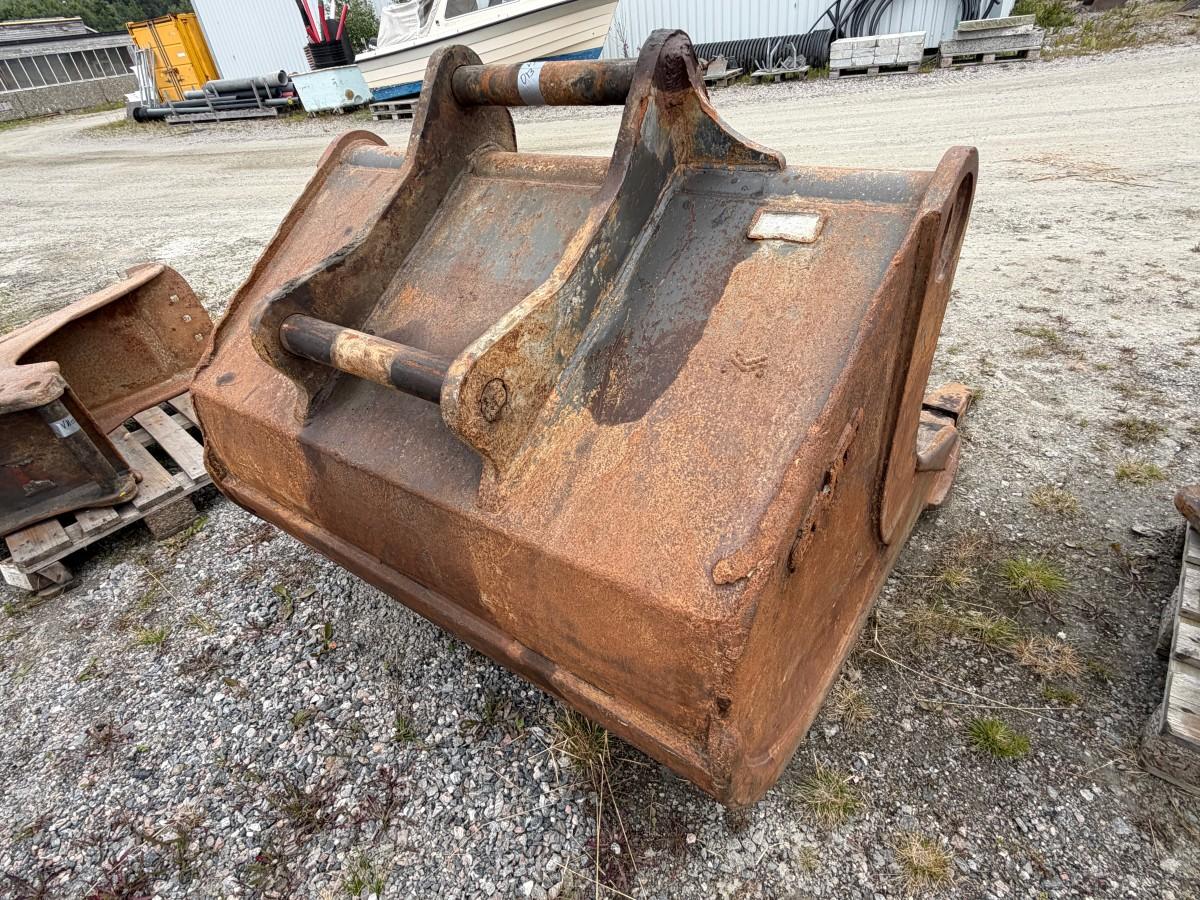 SMP Tannskuff - 2019 modell - S70 Feste