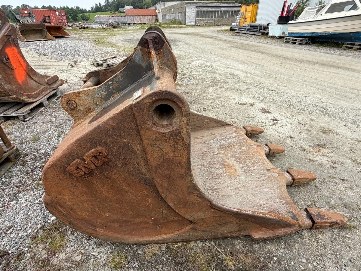 SMP Tannskuff - 2019 modell - S70 Feste