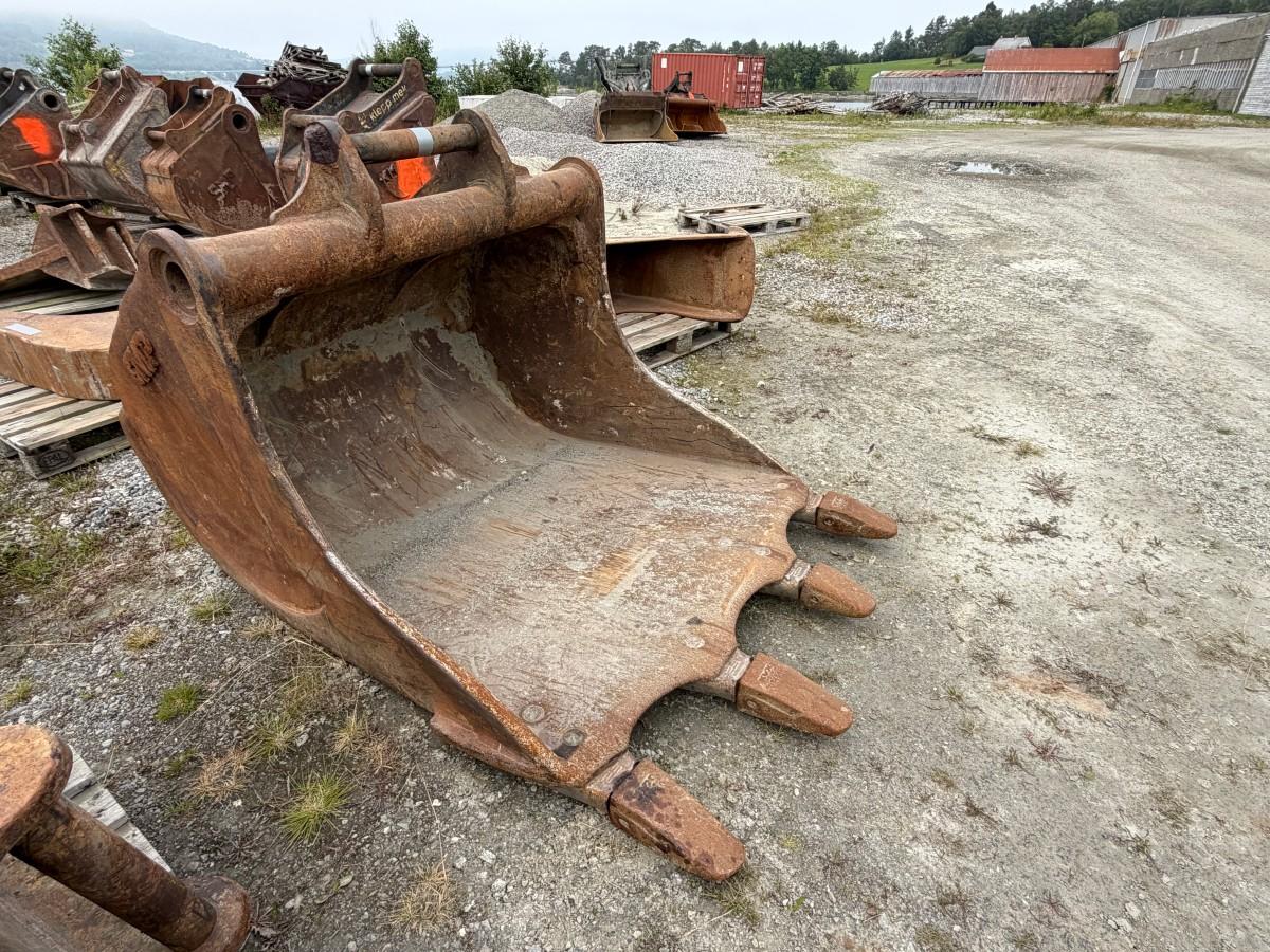 SMP Tannskuff - 2019 modell - S70 Feste