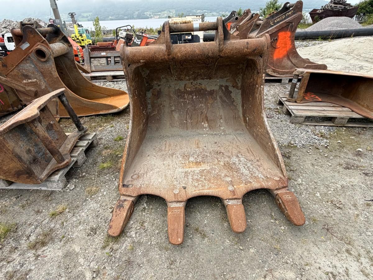 SMP Tannskuff - 2019 modell - S70 Feste