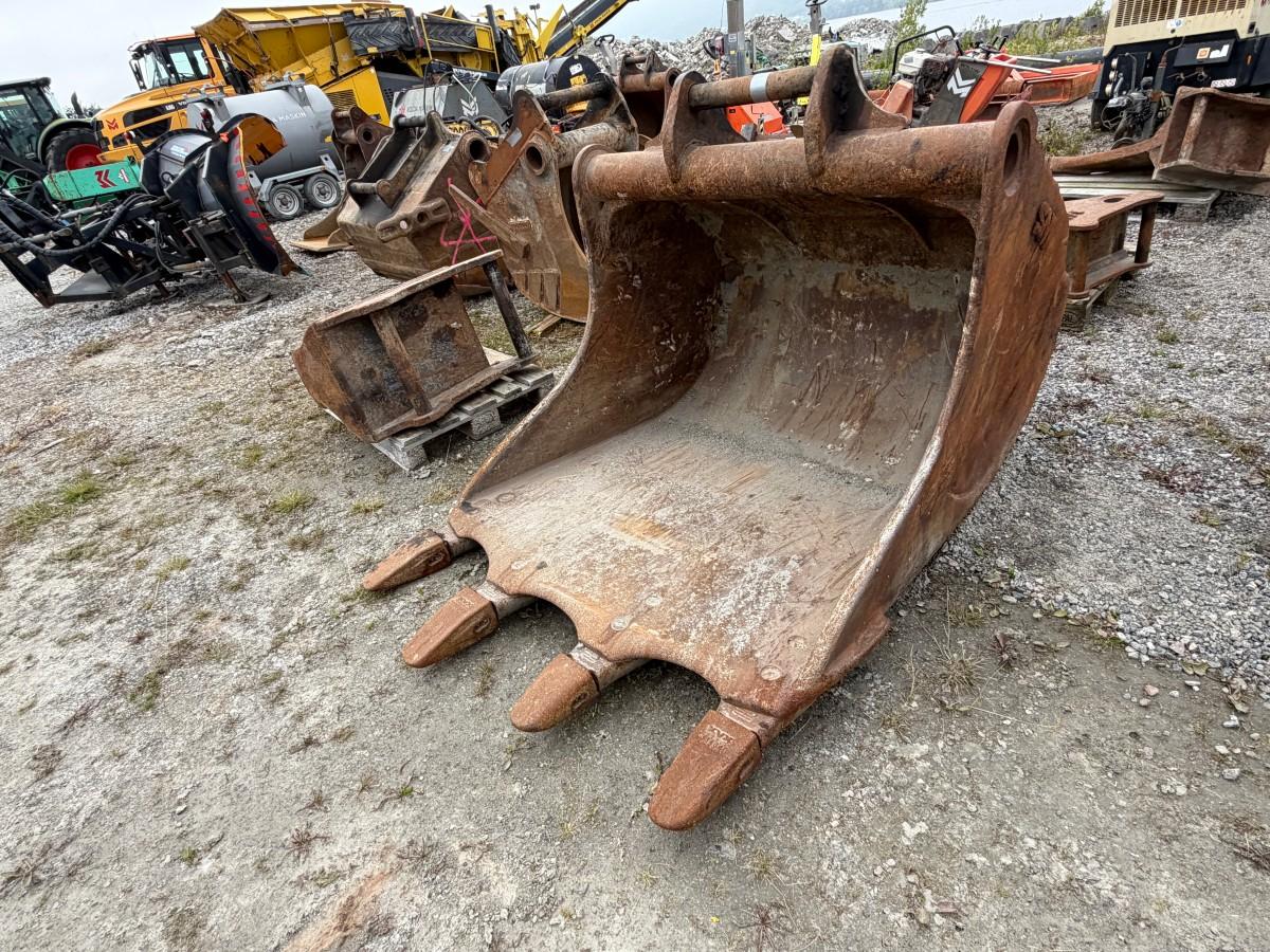 SMP Tannskuff - 2019 modell - S70 Feste