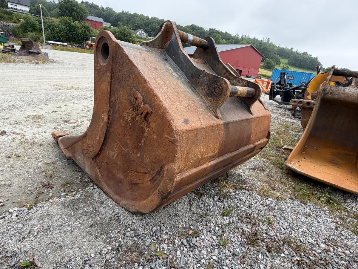 SMP Tannskuff - 2019 modell - S70 Feste