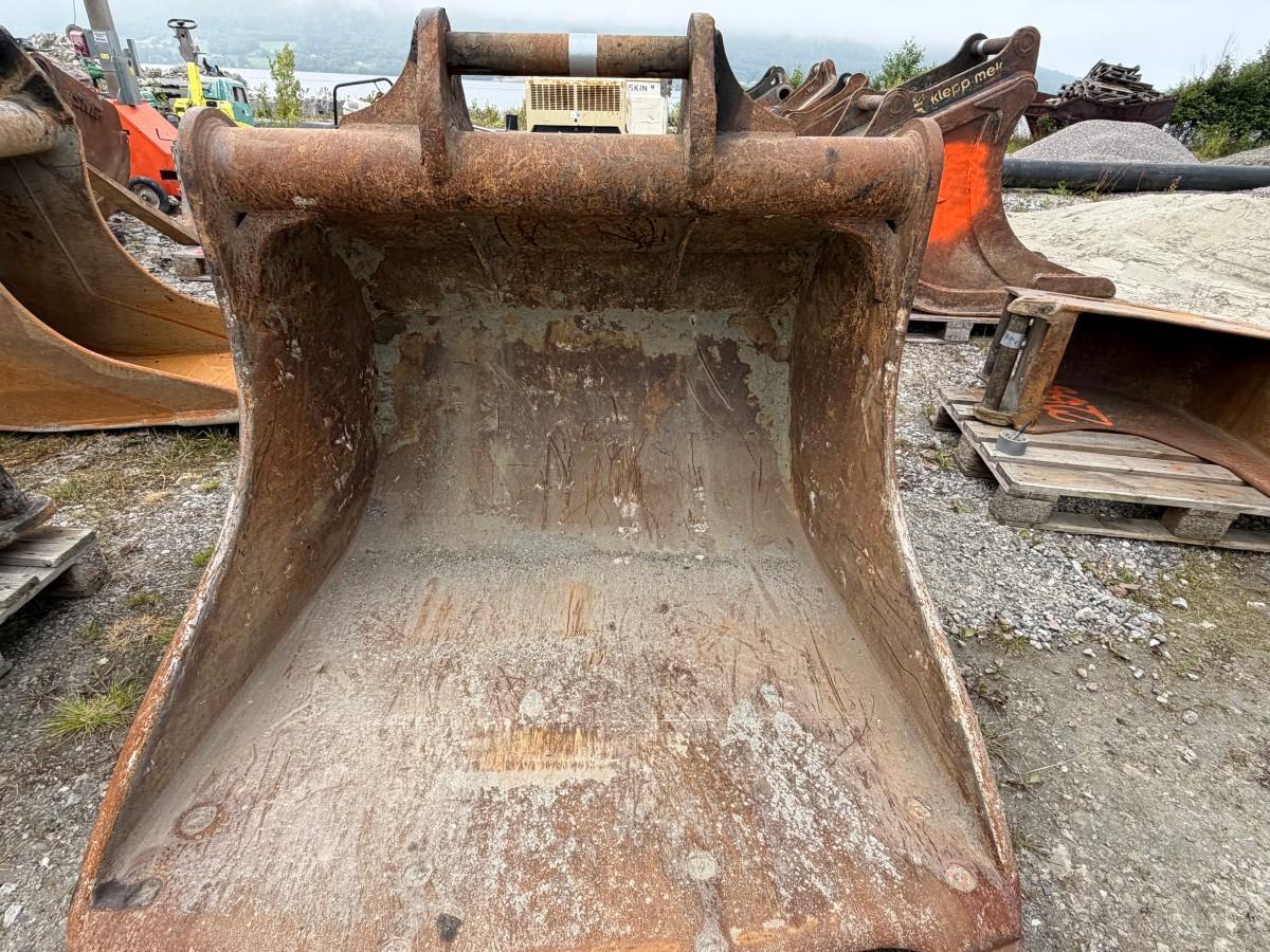 SMP Tannskuff - 2019 modell - S70 Feste