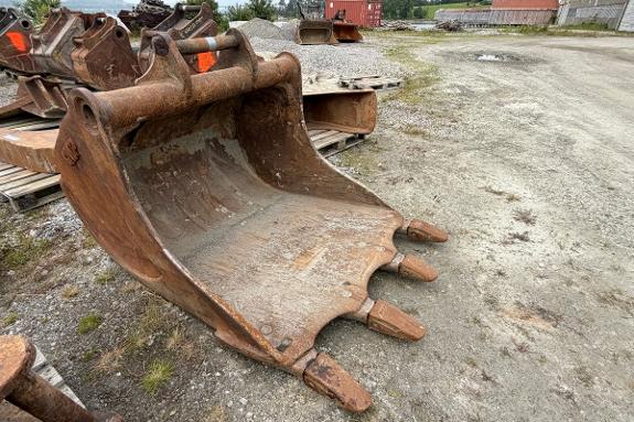 SMP Tannskuff - 2019 modell - S70 Feste