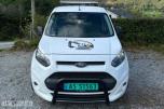 2016 Ford Transit Connect 1.5 120hk Frontbøyle 270 000 km