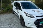 2016 Ford Transit Connect 1.5 120hk Frontbøyle 270 000 km