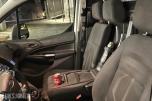 2016 Ford Transit Connect 1.5 120hk Frontbøyle 270 000 km