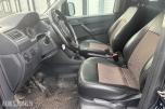 2019 Volkswagen Caddy 2.0 TDI 122HK 4MOTION HENGERFESTE INNREDNING VARMER
