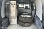 2019 Volkswagen Caddy 2.0 TDI 122HK 4MOTION HENGERFESTE INNREDNING VARMER