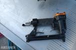 komplett Spiker anlegg Kompressor, pistoler og slanger