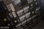 23stk Lyzzpro Lyz w2880 sp-f/sp-s Ledbar