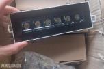 8stk C4 leds Ledlys til tak