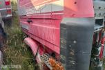 Hytte til Scania 143 U/Front