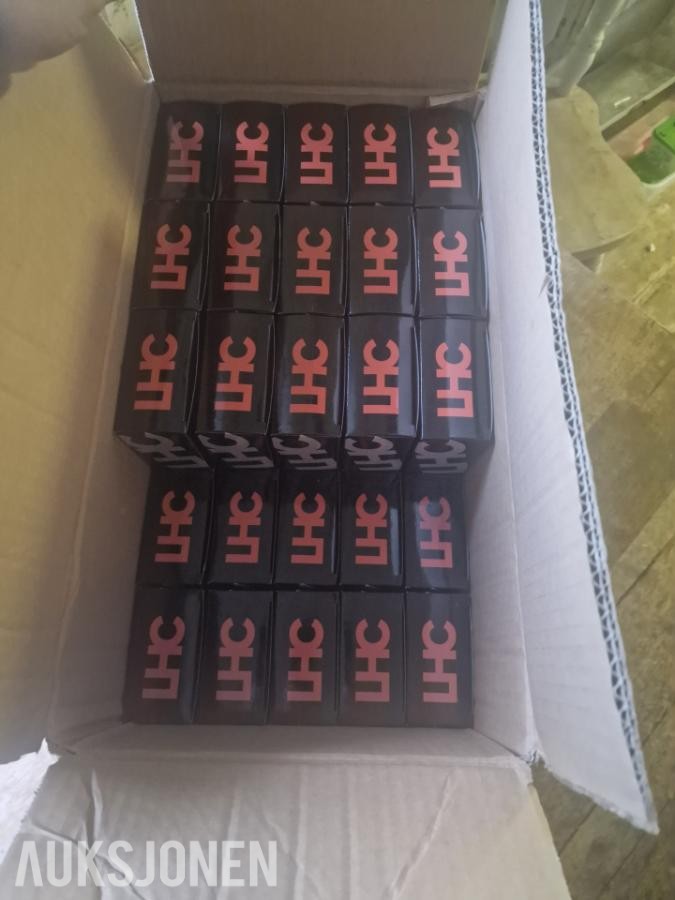 40stk LCH Triac dimmer
