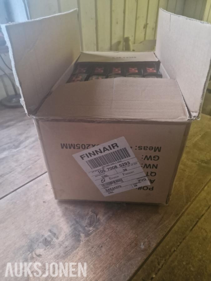 40stk LCH Triac dimmer