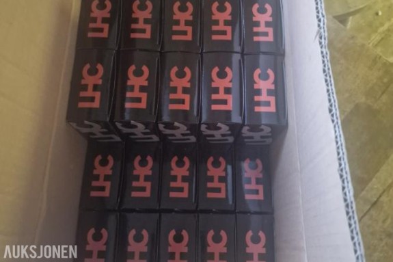 40stk LCH Triac dimmer