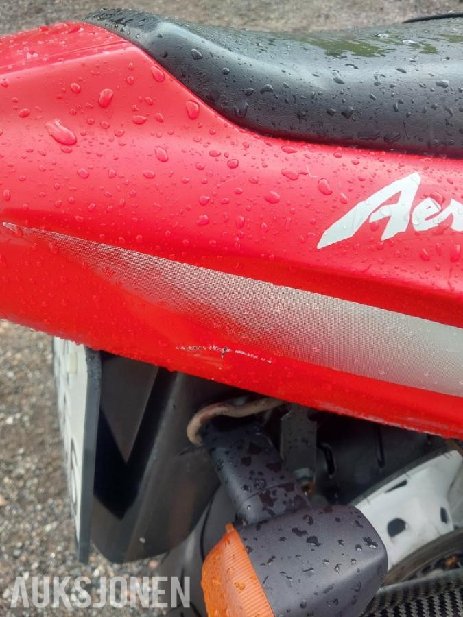 1997 Yamaha YZF 1000R