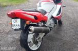 1997 Yamaha YZF 1000R